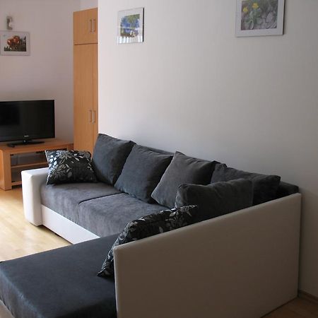 Apartma Jeglic Бохинь Номер фото