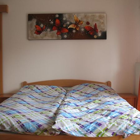 Apartma Jeglic Бохинь Номер фото