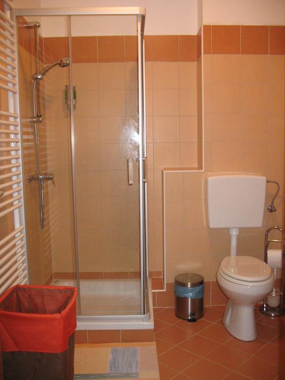 Apartma Jeglic Бохинь Номер фото