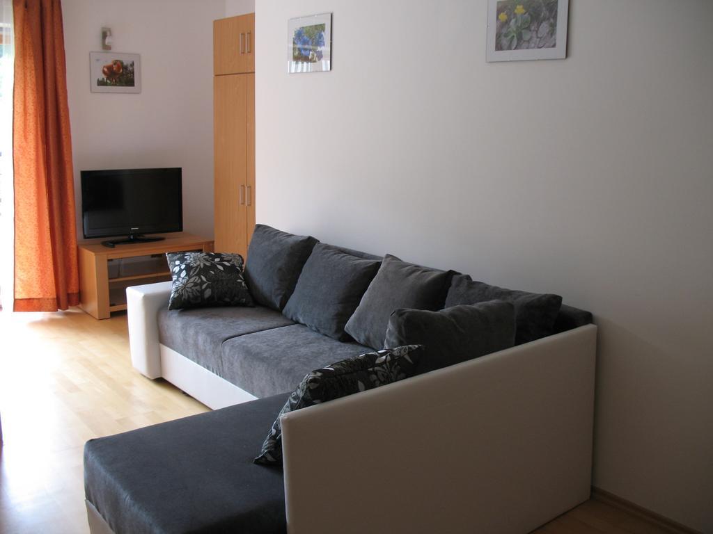 Apartma Jeglic Бохинь Номер фото