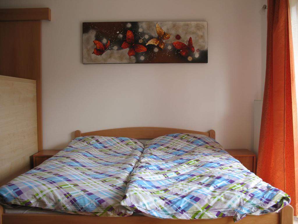 Apartma Jeglic Бохинь Номер фото