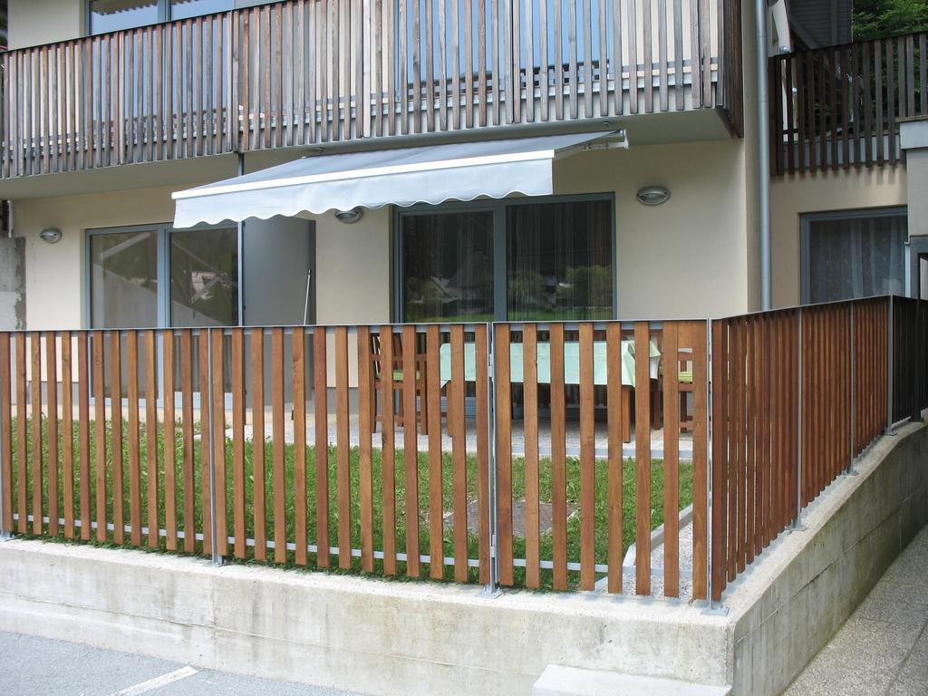 Apartma Jeglic Бохинь Номер фото