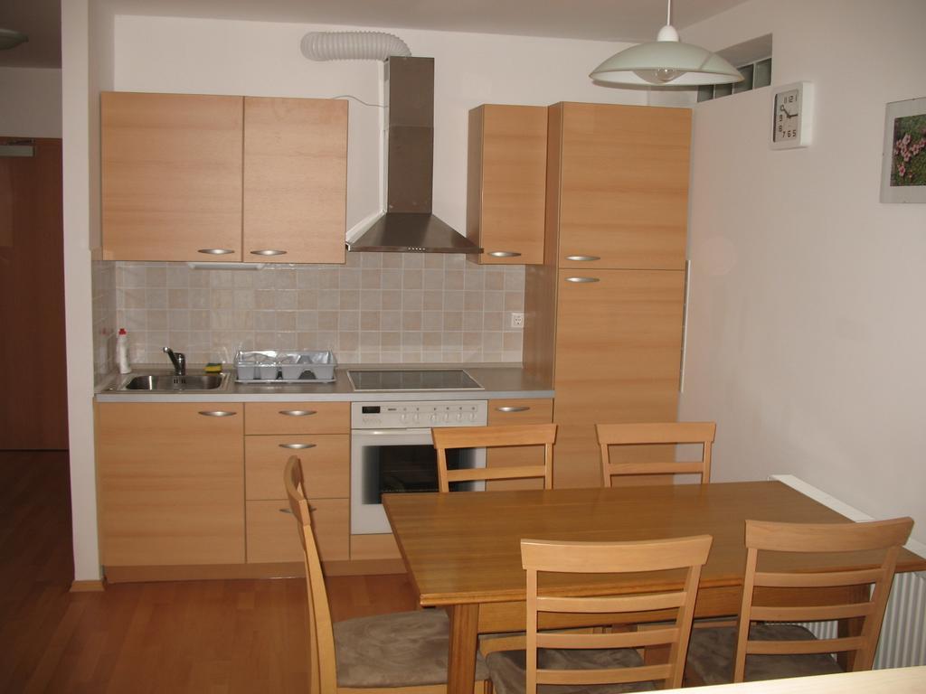Apartma Jeglic Бохинь Номер фото